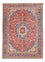Perser Rug - Tabriz - 342 x 248 cm - red