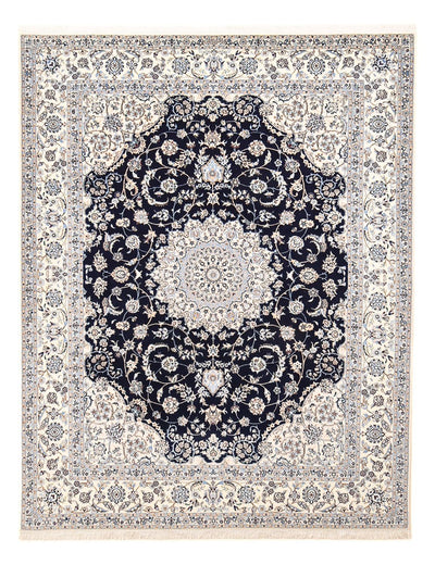 Nain - 6La Rug 211x269cm - Persian Rugs
