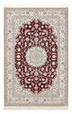 Nain - 6La Rug 150x236cm - Persian Rugs