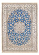 Nain - 6la Rug 159x221cm - Persian Rugs