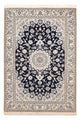 Nain - 6la Rug 245x165cm - Persian Rugs