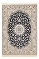 Nain - 6la Rug 240x161cm - Persian Rugs