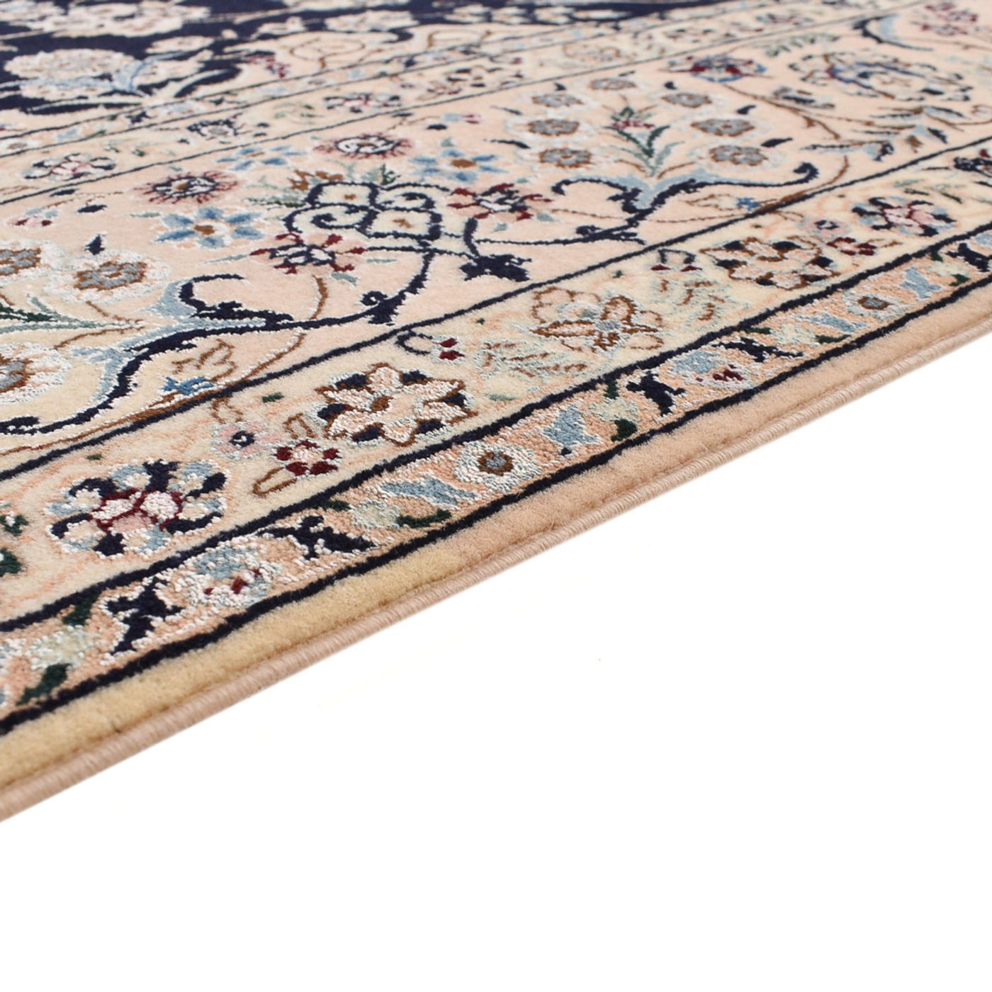 Nain - 6la Rug 240x161cm - Persian Rugs