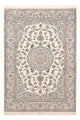 Nain - 6la Rug 219x146cm - Persian Rugs