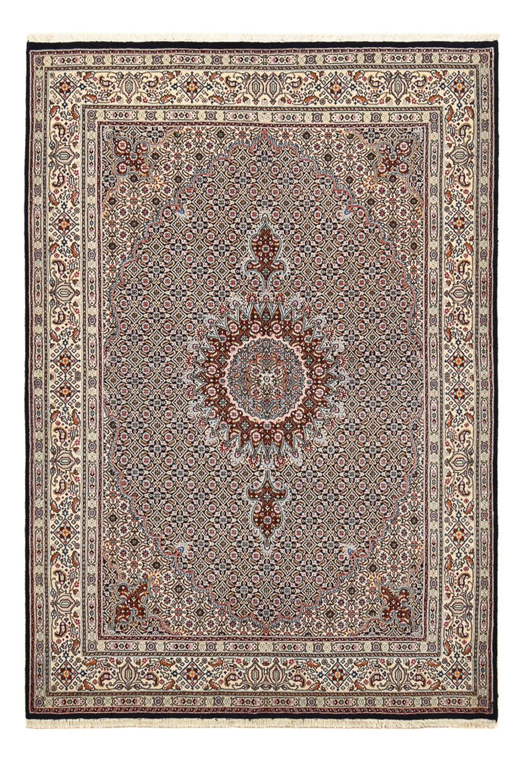 Perser Rug - Classic - 244 x 167 cm - light brown