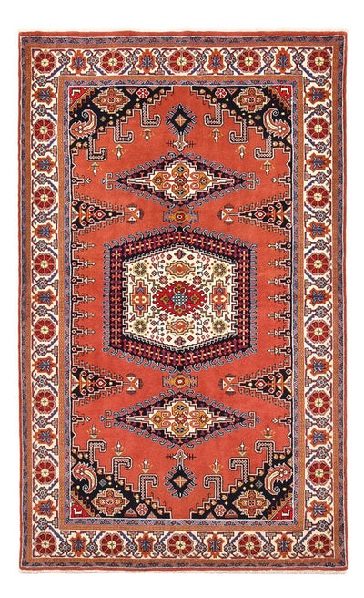 Wiss Rug 155x255cm - Persian Rugs
