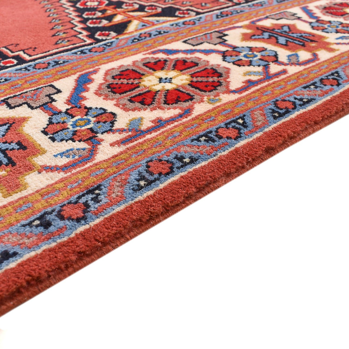 Wiss Rug 255x155cm - Persian Rugs