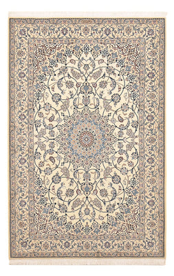 Perser Rug - Nain - Premium - 217 x 140 cm - sand
