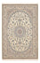 Perser Rug - Nain - Premium - 217 x 140 cm - sand
