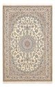 Nain - 6la Rug 217x140cm - Persian Rugs
