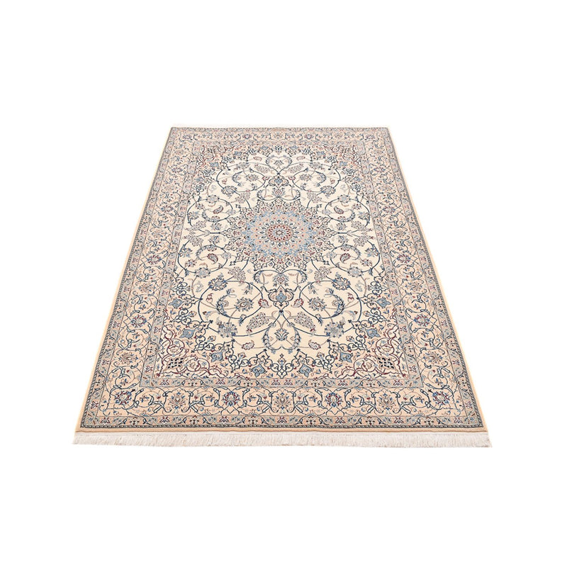 Perser Rug - Nain - Premium - 217 x 140 cm - sand