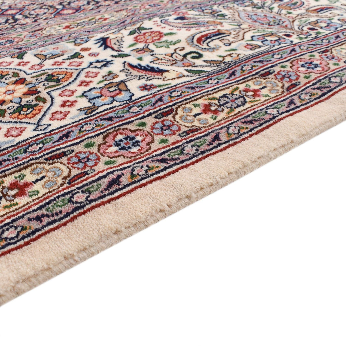 Moud Rug 247x300cm - Persian Rugs