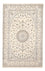 Perser Rug - Nain - Royal - 305 x 205 cm - light grey