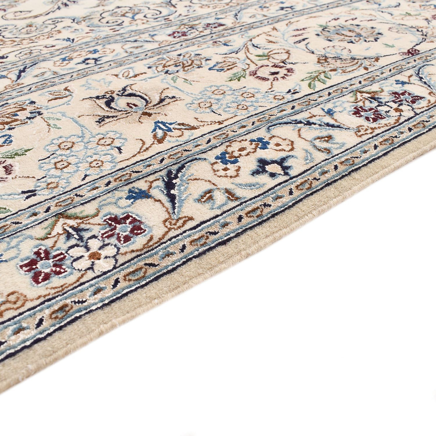 Nain - 9la Rug 305x205cm - Persian Rugs