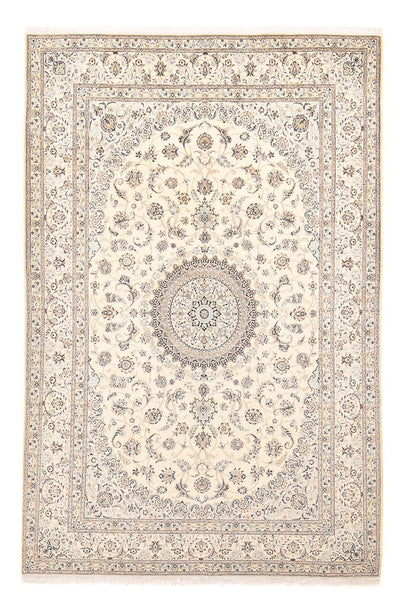 Nain - 9La Rug 205x305cm - Persian Rugs