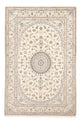 Nain - 9la Rug 305x205cm - Persian Rugs