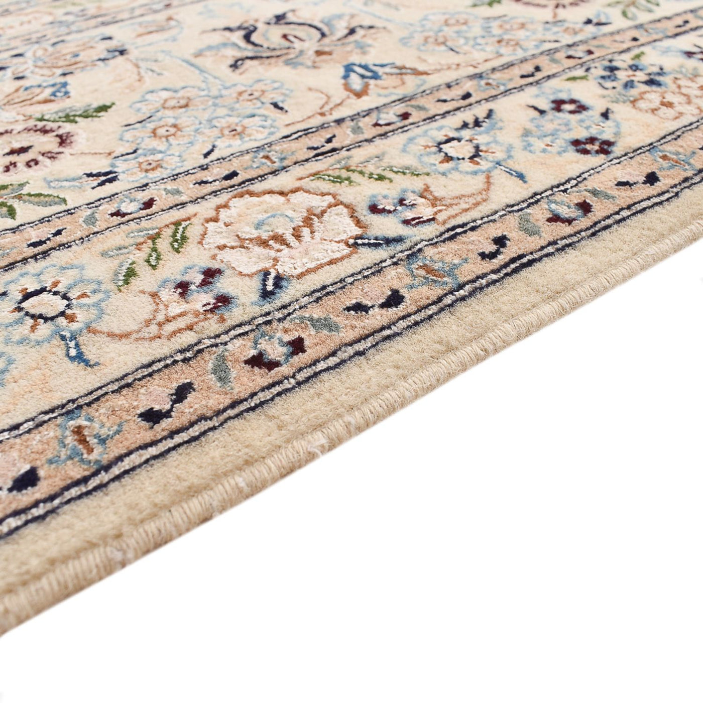 Nain - 9la Rug 305x205cm - Persian Rugs