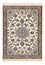 Perser Rug - Nain - Royal - 87 x 66 cm - cream