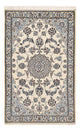 Nain - 9La Rug 69x109cm - Persian Rugs