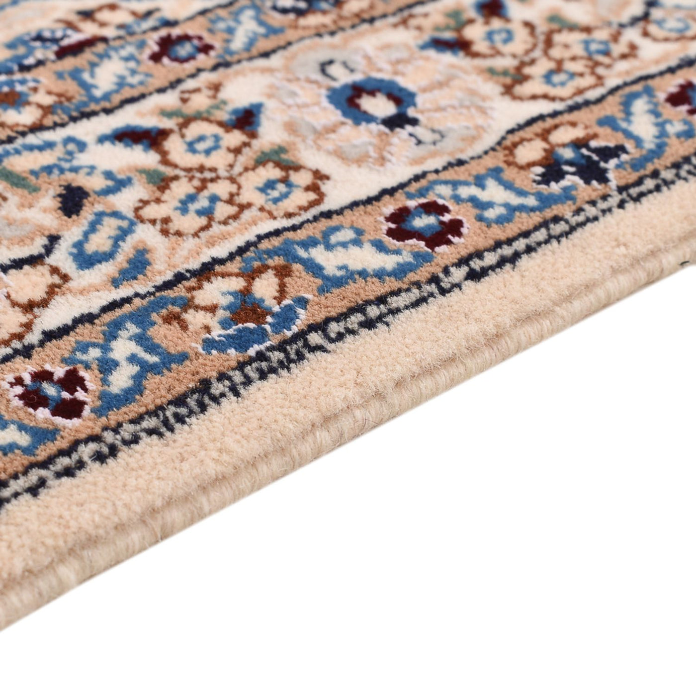 Nain - 9la Rug 94x63cm - Persian Rugs