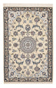 Nain - 9la Rug 64x96cm - Persian Rugs