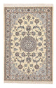 Nain - 9la Rug 113x74cm - Persian Rugs