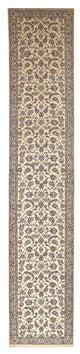 Nain - 6la Rug 520x100cm - Persian Rugs