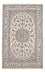 Perser Rug - Nain - Royal - 250 x 155 cm - light grey