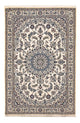 Nain - 9la Rug 180x116cm - Persian Rugs