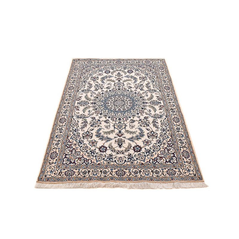 Perser Rug - Nain - Royal - 180 x 116 cm - grey