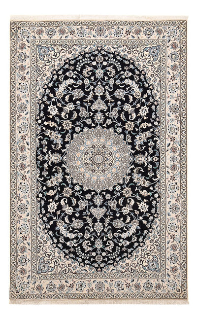 Nain - 9La Rug 153x250cm - Persian Rugs