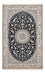 Perser Rug - Nain - Royal - 250 x 153 cm - dark blue