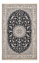 Nain - 9la Rug 250x153cm - Persian Rugs
