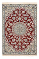 Nain - 9la Rug 130x88cm - Persian Rugs
