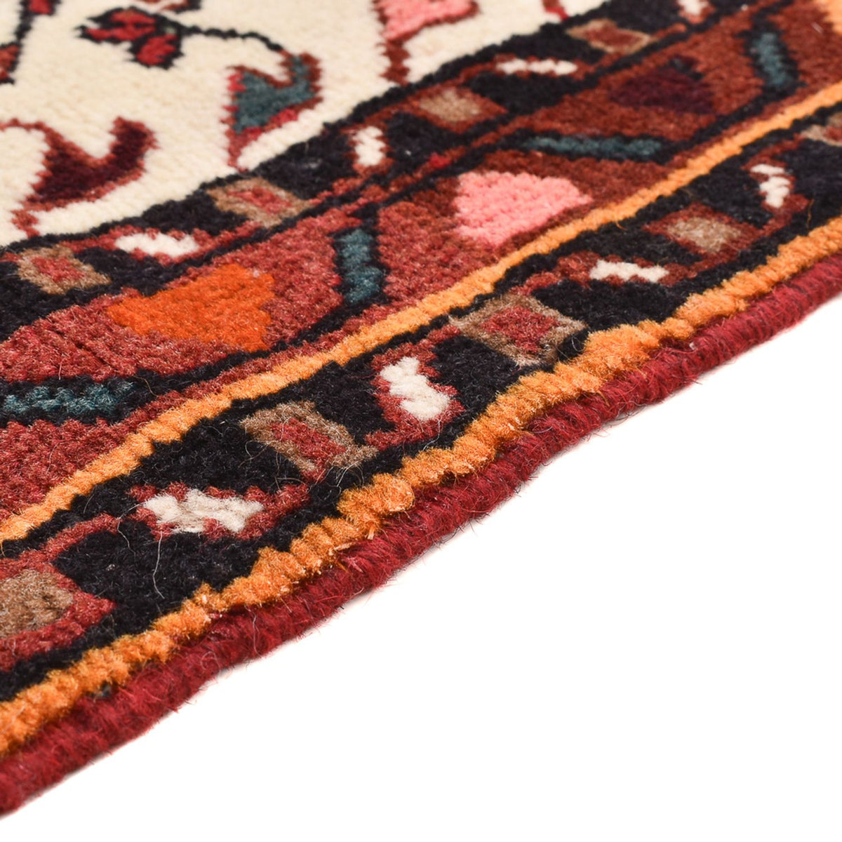 Perser Rug - Nomadic - 123 x 88 cm - multicolored