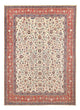 Sarough Rug 378x270cm - Persian Rugs