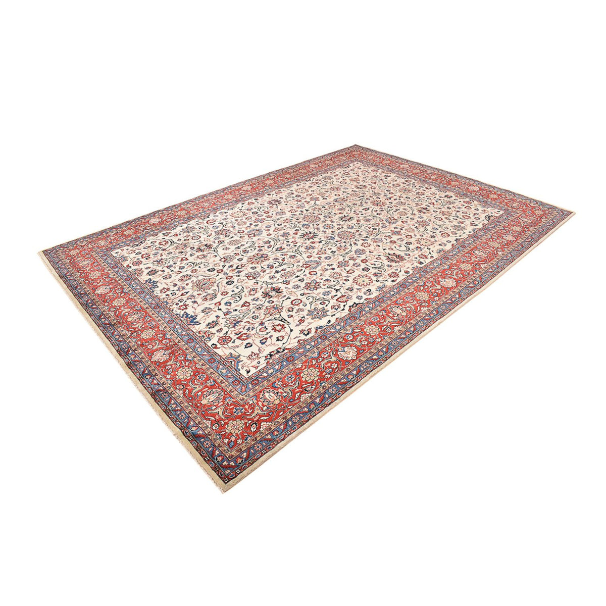 Perser Rug - Classic - 378 x 270 cm - multicolored