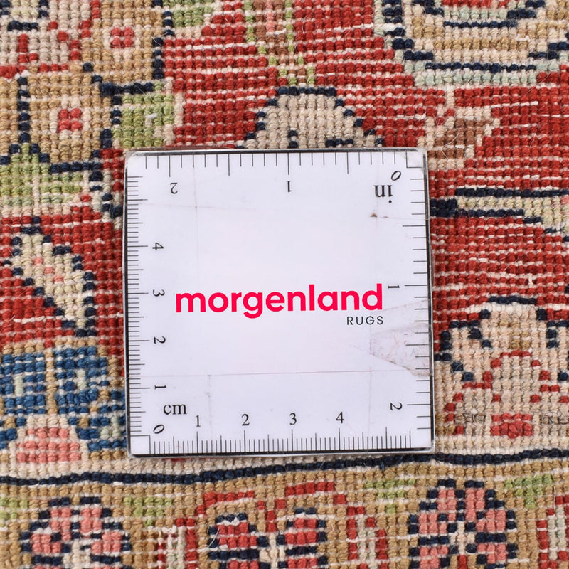 Perser Rug - Classic - 378 x 270 cm - multicolored