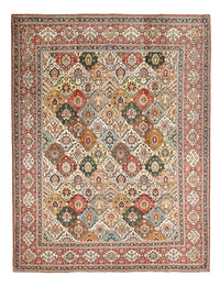 Perser Rug - Tabriz - 390 x 293 cm - multicolored