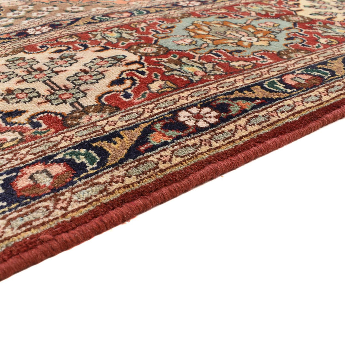 Tabriz Rug 293x390cm - Persian Rugs