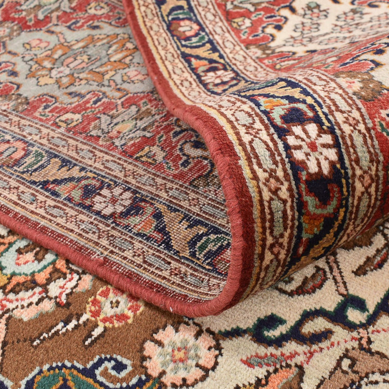 Perser Rug - Tabriz - 390 x 293 cm - multicolored