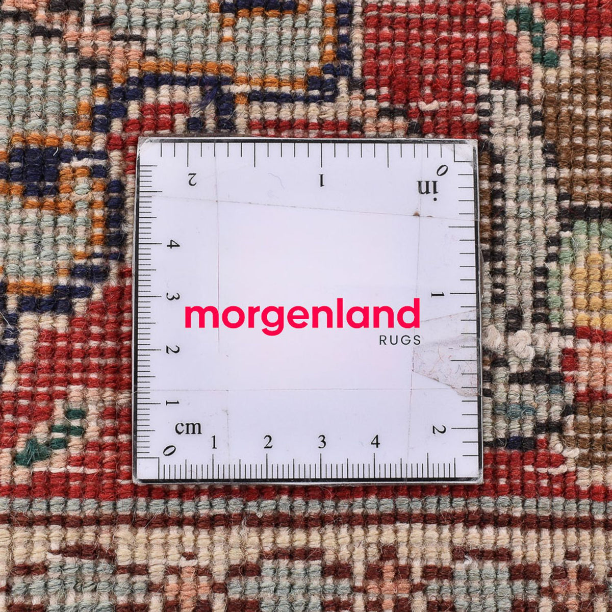 Perser Rug - Tabriz - 390 x 293 cm - multicolored