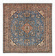 Mehraban Rug 211x206cm - Persian Rugs