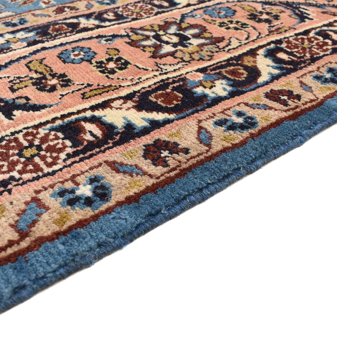 Mehraban Rug 211x206cm - Persian Rugs
