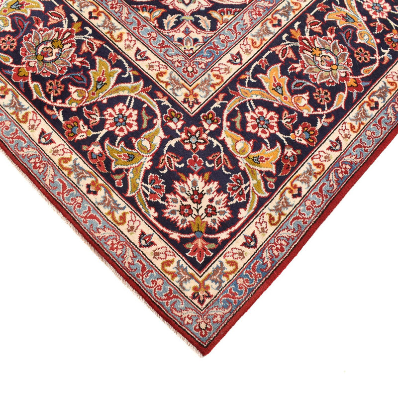 Perser Rug - Classic - 390 x 252 cm - red