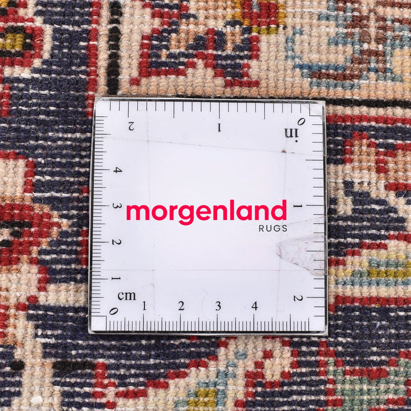 Perser Rug - Classic - 390 x 252 cm - red