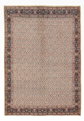 Perser Rug - Classic - 317 x 220 cm - light brown