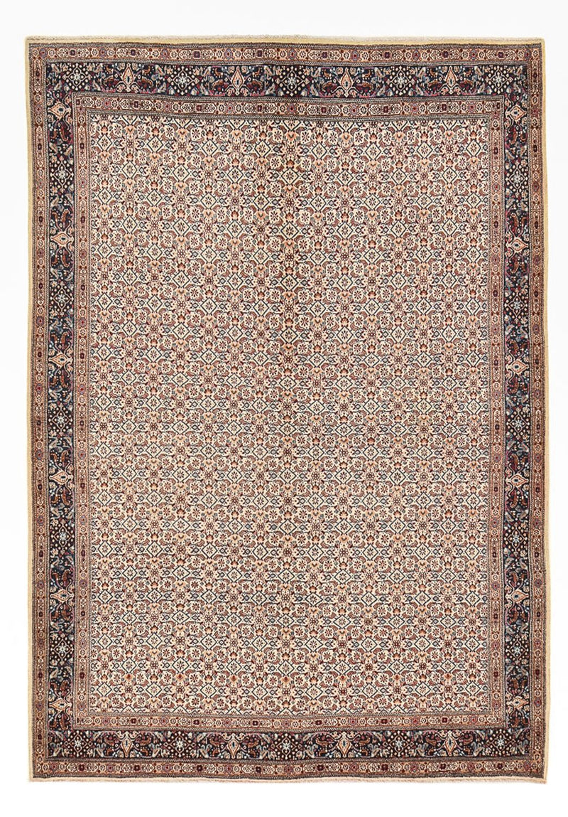 Perser Rug - Classic - 317 x 220 cm - light brown