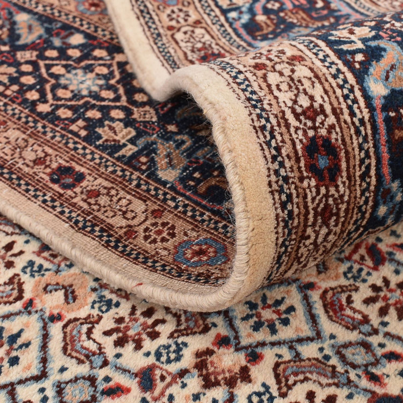 Perser Rug - Classic - 317 x 220 cm - light brown