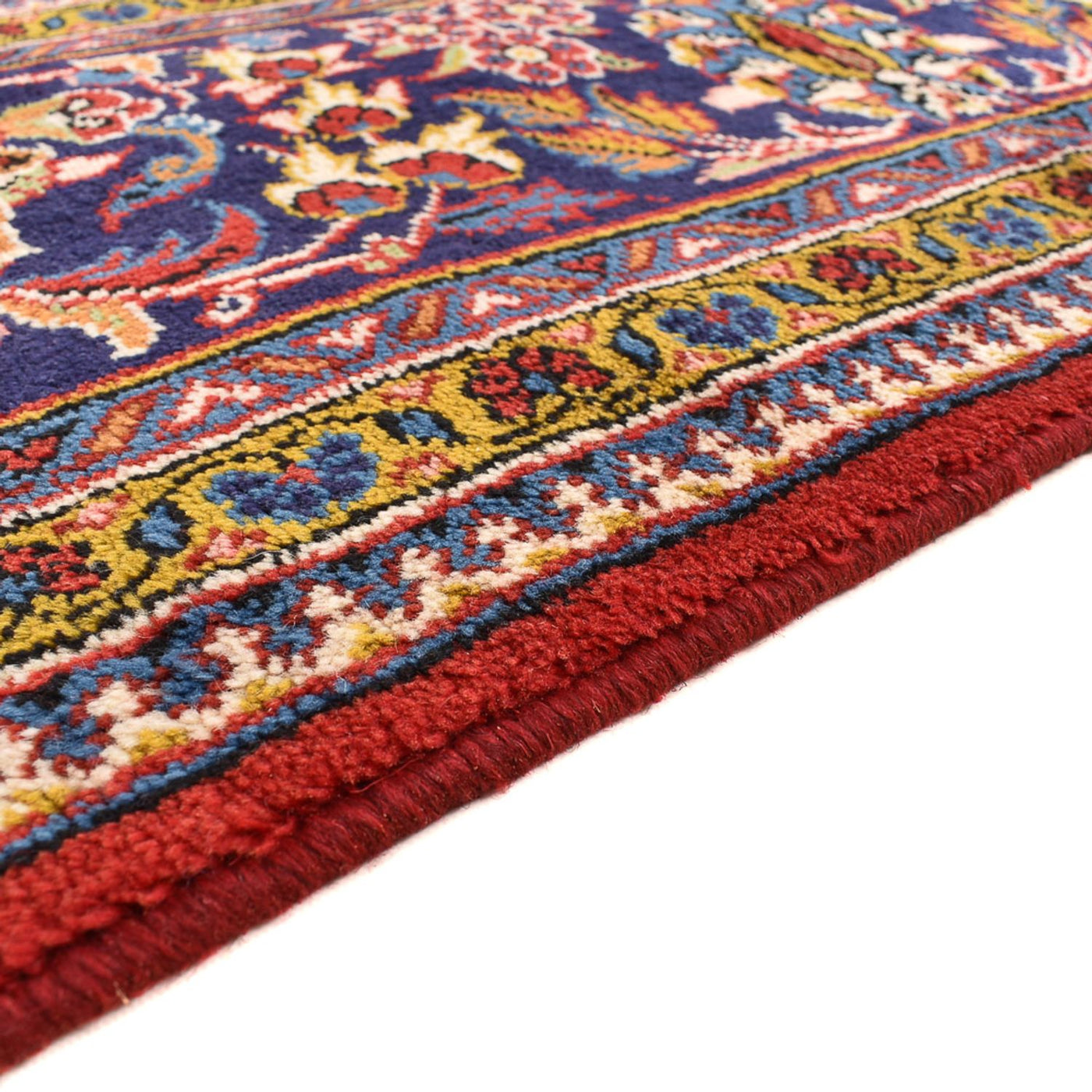Golpayegan Rug 410x296cm - Persian Rugs